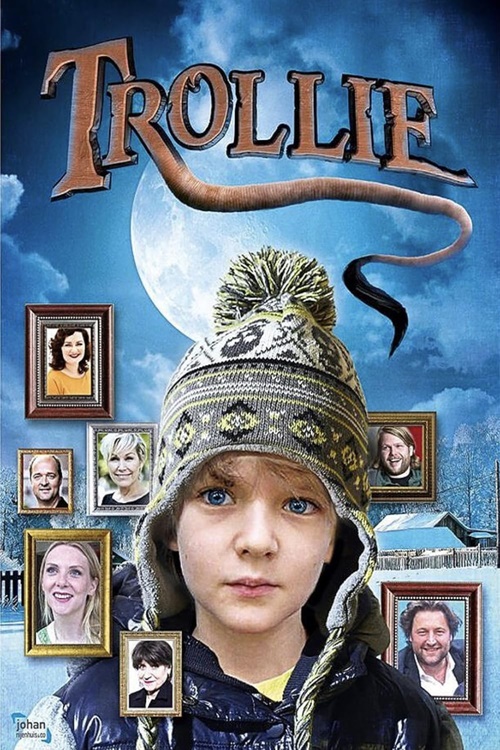 Trollie: The Great Rescue / Троли: Великата спасителна мисия (2016) Trollie: The Great Rescue / Троли: Великата спасителна мисия (2016)