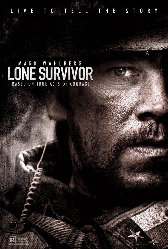 Lone Survivor / Последният оцелял (2013) Lone Survivor / Последният оцелял (2013)