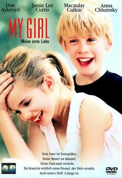My Girl / Моето момиче (1991) My Girl / Моето момиче (1991)