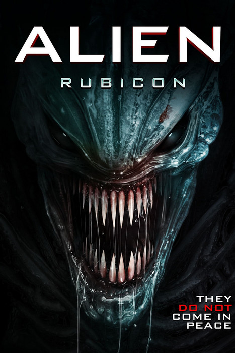 Alien: Rubicon / Извънземен: Рубикон (2024)