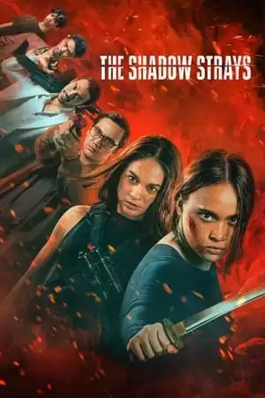 The Shadow Strays / Извън сенките (2024)