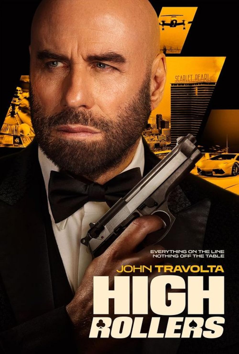High Rollers / Последният удар 2: Голяма игра (2025)