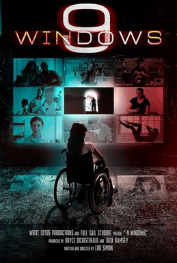 9 Windows / 9 прозореца (2024)