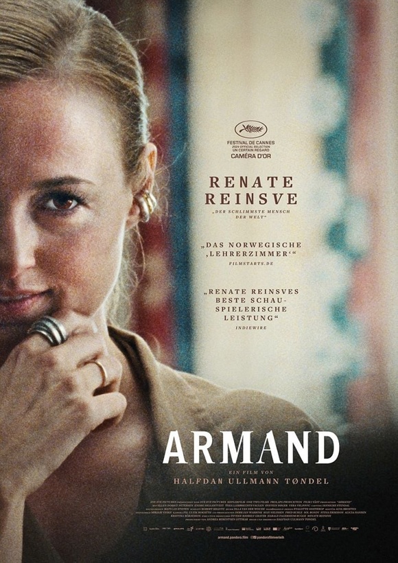 Armand / Арманд (2024) Armand / Арманд (2024)