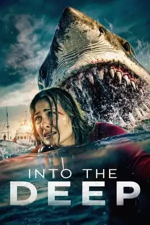 Into the Deep / В дълбочината (2025)