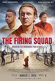 The Firing Squad / Отрядът за стрелба (2024)