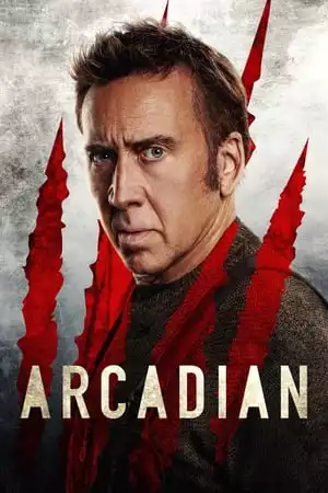 Arcadian / Челюсти в мрака (2024)