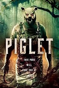 Piglet / Прасчо (2024)