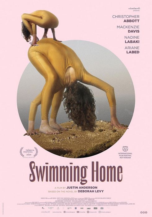 Swimming Home / Плуване към дома (2024) Swimming Home / Плуване към дома (2024)