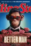 Better Man / По-добър човек: Роби Уилямс (2024) Better Man / По-добър човек: Роби Уилямс (2024)