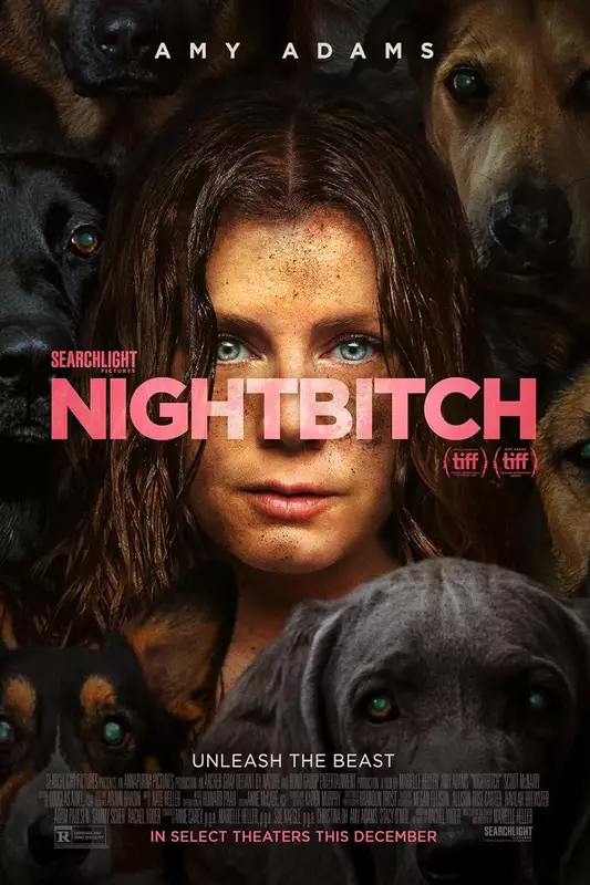Nightbitch / Нощната кучка (2024)