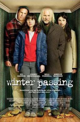 Winter Passing / Презимуващите (2005) Winter Passing / Презимуващите (2005)