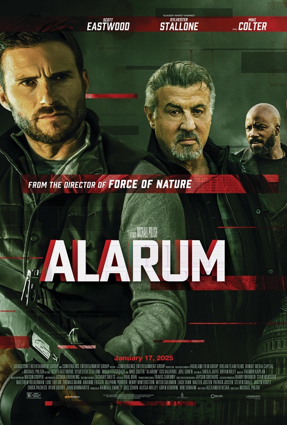 Alarum / Аларум (2025)