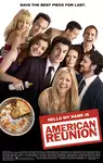 American Pie 8: Reunion / Американски пай 8: Отново заедно (2012) American Pie 8: Reunion / Американски пай 8: Отново заедно (2012)