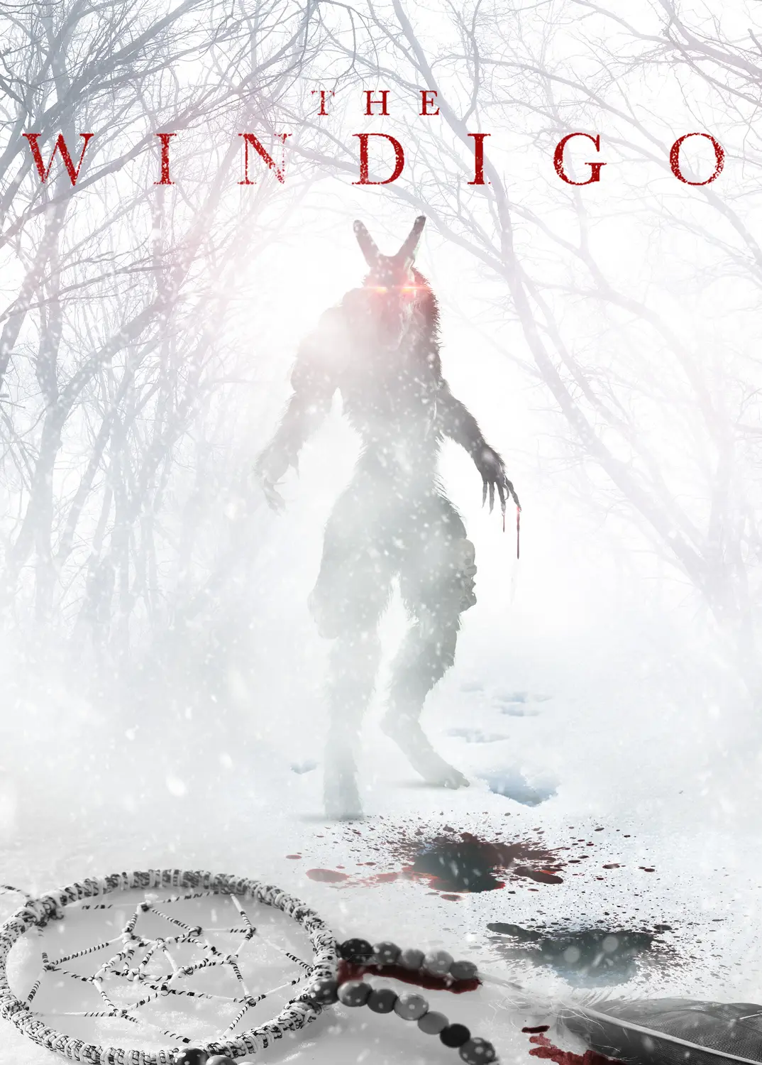 The Windigo / Виндиго (2024) The Windigo / Виндиго (2024)