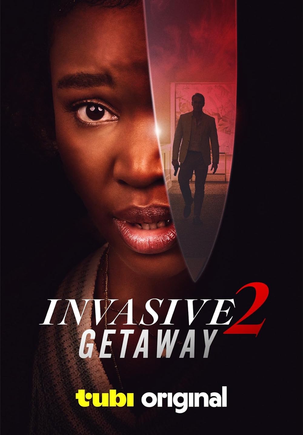 Invasive 2: Getaway / Инвазивен 2: Бягство (2024) Invasive 2: Getaway / Инвазивен 2: Бягство (2024)