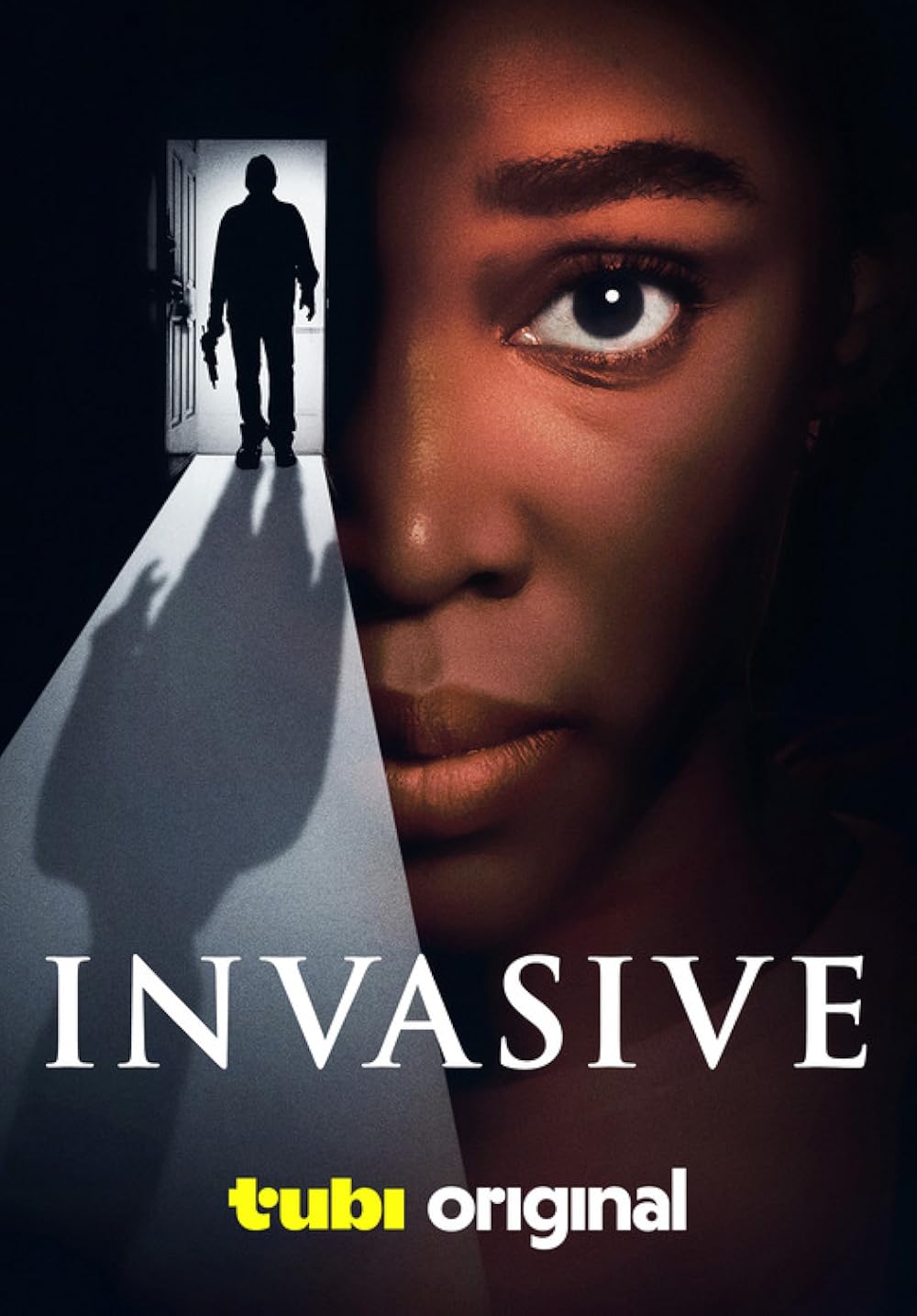 Invasive / Инвазивен (2024) Invasive / Инвазивен (2024)