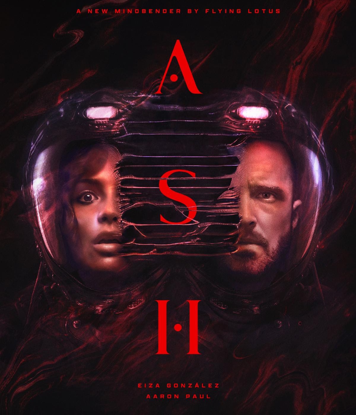 Ash (2025) Ash (2025)