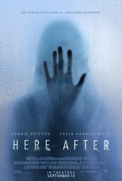 Here After / След смъртта (2024)