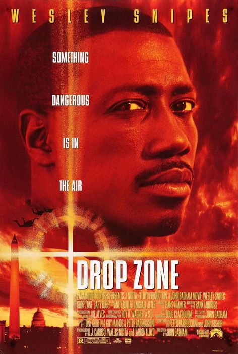 Drop Zone / Десантна зона (1994) Drop Zone / Десантна зона (1994)