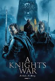 A Knight's War / Рицарска война (2025)