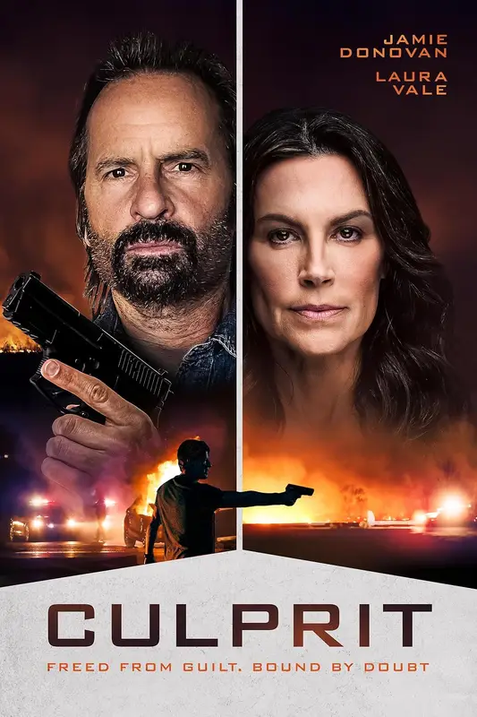 Culprit  / Виновник (2025)