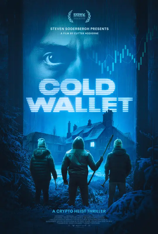 Cold Wallet / Студен портфейл (2024)