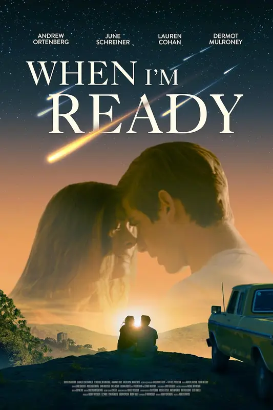 When I'm Ready / Когато съм готов (2025)