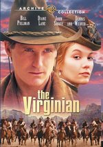 The Virginian / Мъжът от Вирджиния (2000) The Virginian / Мъжът от Вирджиния (2000)
