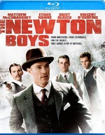 The Newton Boys / Братя Нютън (1998) The Newton Boys / Братя Нютън (1998)
