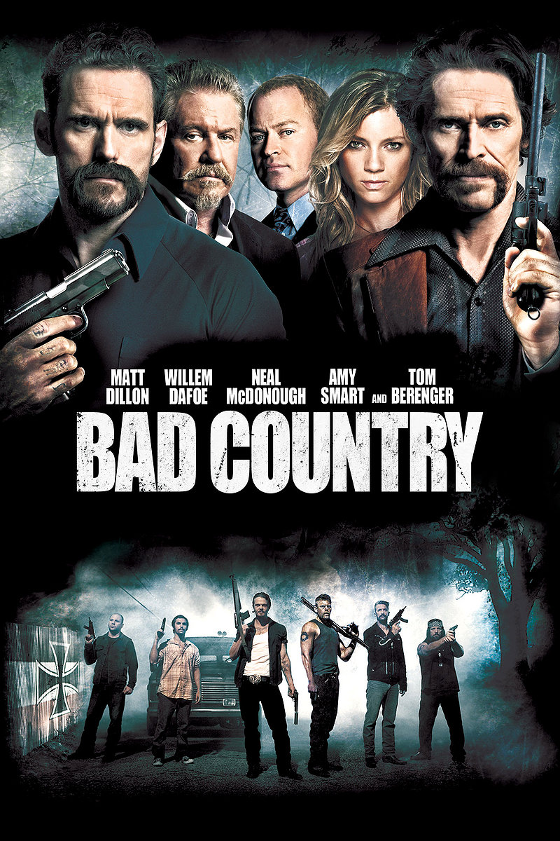 Bad Country / Лоша провинция (2014) Bad Country / Лоша провинция (2014)
