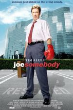 Joe Somebody / Невероятният Джо (2001) Joe Somebody / Невероятният Джо (2001)