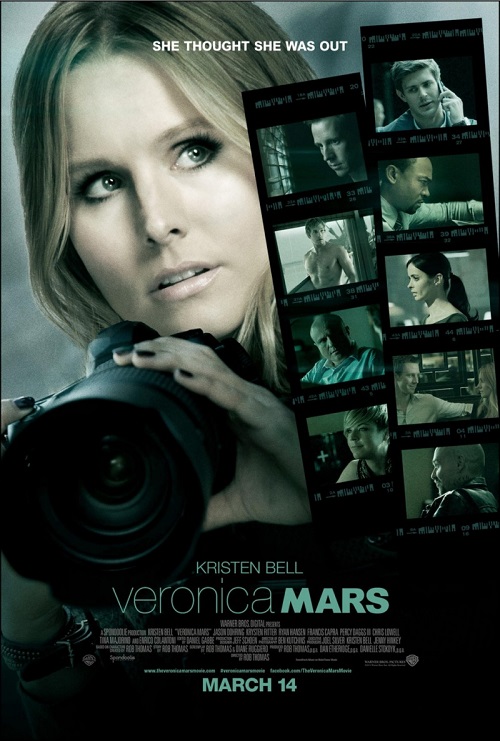 Veronica Mars / Вероника Марс (2014) Veronica Mars / Вероника Марс (2014)