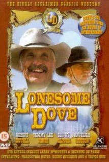 Lonesome Dove 3 / Самотният гълъб 3 Равнините (1989) Lonesome Dove 3 / Самотният гълъб 3 Равнините (1989)