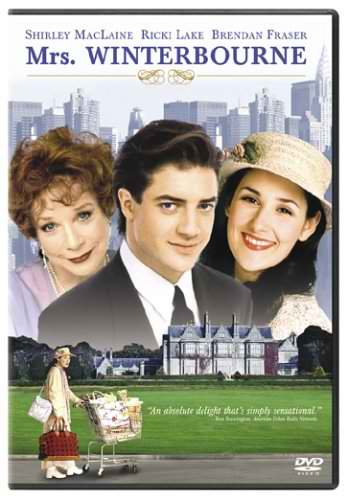 Mrs Winterbourne / Mисис Уинтърборн (1996)