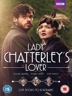 Lady Chatterley's Lover / Любовникът на лейди Чатърли (2015) Lady Chatterley's Lover / Любовникът на лейди Чатърли (2015)