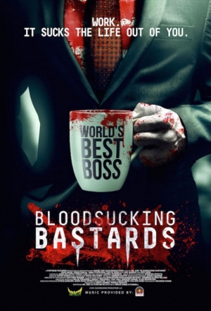 Bloodsucking Bastards / Копелета кръвопийци (2015) Bloodsucking Bastards / Копелета кръвопийци (2015)