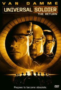Universal Soldier: The Return / Универсален войник: Завръщането (1999)