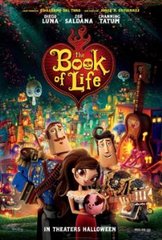 The Book Of Life / Книгата на живота (2014) Бг Аудио