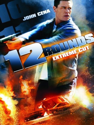 12 Rounds / 12 рунда (2009) Бг Аудио