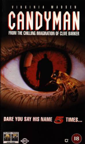 Candyman / Кендимен (1992)
