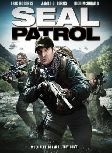 SEAL Patrol / Тюлени (2014)