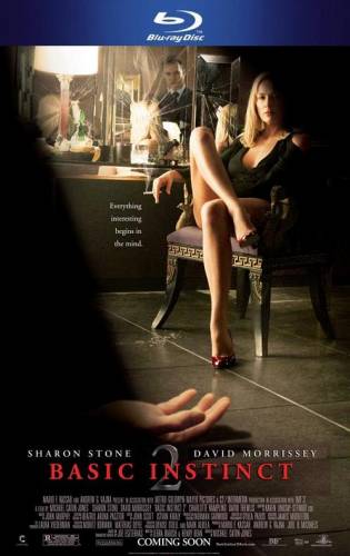 Basic Instinct 2 / Първичен инстинкт 2 (2006)