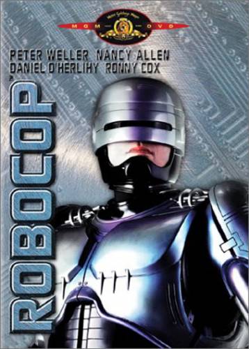 RoboCop / Робокоп (1987)